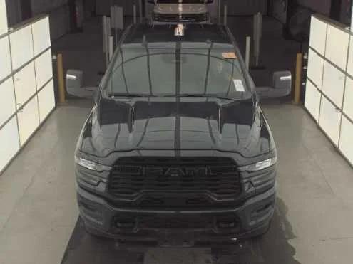 ram ram 2500 pickup 2025 3C6UR5DJ8SG575895 image ram ram 2500 pickup 2025 3C6UR5DJ8SG575895 image